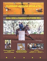Florida Equine Athlete: February 2024 B0CTMVLF2H Book Cover