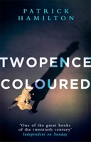 Twopence Coloured 0571280161 Book Cover