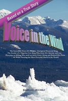 Voice in the Wind 1450248705 Book Cover