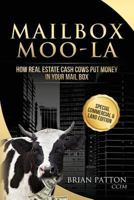 Mailbox Moo-La Special Edition: Special Commercial & Land Edition 1523822503 Book Cover