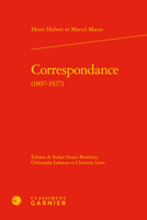 Correspondance (1897-1927) 2406114783 Book Cover