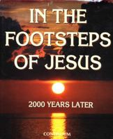 In the Footsteps of Jesus: 2000 Years Later 082641141X Book Cover