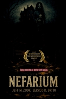 Nefarium B0FBLHTLN5 Book Cover