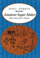 Amateur Sugar Maker 0874515793 Book Cover