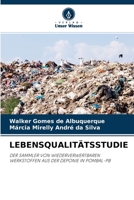 Lebensqualit�tsstudie 6204103482 Book Cover