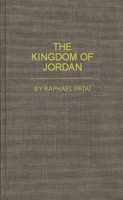The Kingdom of Jordan 0691626537 Book Cover