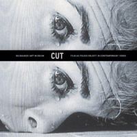 Cut: Film as Found Object in Contemporary Video 0944110657 Book Cover