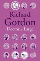 Doctor At Large B000UKOVYQ Book Cover