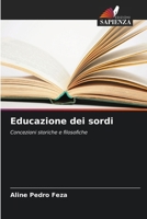 Educazione dei sordi (Italian Edition) 6208026962 Book Cover
