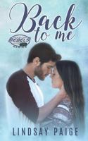 Back to Me 1537647768 Book Cover