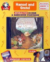 Hansel and Gretel 1577191862 Book Cover