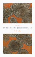 On the Way to Jerusalem Farm 1800171633 Book Cover