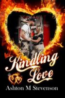 Kindling Love 1639842373 Book Cover
