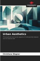 Urban Aesthetics 6208295742 Book Cover