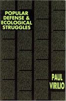 Popular Defense & Ecological Struggles 0936756055 Book Cover