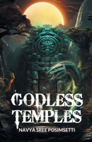 Godless Temples 9362762595 Book Cover