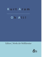 Oh Ali! 3966379090 Book Cover