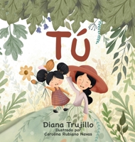 Tú (Spanish Edition) B0F771GKPV Book Cover