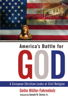 America's Battle for God 0802844189 Book Cover