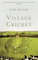 Village Cricket 0316859184 Book Cover