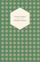Celtic Stories 101770807X Book Cover