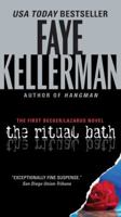 The Ritual Bath 0380732661 Book Cover