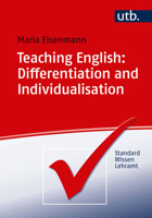 Teaching English: Differentiation and Individualisation 3825251098 Book Cover