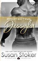 Protecting Jessyka 0990738868 Book Cover