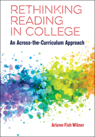 Rethinking Reading in College: An Across-The-Curriculum Approach 0814141226 Book Cover