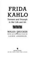 Frida Kahlo 0826316425 Book Cover