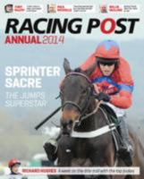 Racing Post Annual 2014 1908216883 Book Cover