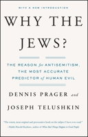 Why the Jews? 0671452703 Book Cover