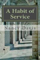 A Habit of Service:: My Convent Story 1979760306 Book Cover