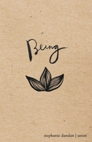 Being 1086732316 Book Cover