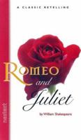 Romeo and Juliet Audiobook (Graphic Shakespeare) 1562549340 Book Cover