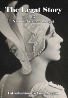 The Legat Story 1637510047 Book Cover