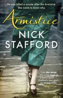 Armistice 1849160236 Book Cover