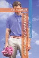 Stop Being a Broke Loser B08P1GYFC3 Book Cover