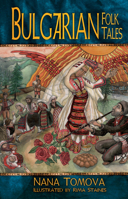 Bulgarian Folk Tales 180399875X Book Cover