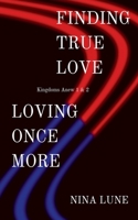 Finding True Love & Loving Once More B0C3GG93SN Book Cover