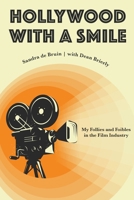 Hollywood with a Smile B0BJYM7Y6Y Book Cover