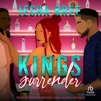 Kings Surrender B0GGFG9SNK Book Cover