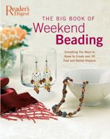 Big Book of Weekend Beading 076210693X Book Cover