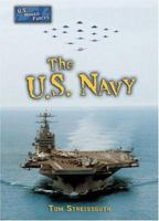 The U.S. Navy 0822516497 Book Cover