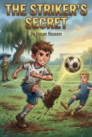 The Striker’s Secret: A Heartwarming Story About Courage, Teamwork, and Believing in Your Big Kick B0GJDHSK9L Book Cover