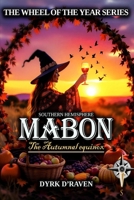 Southern Hemisphere Mabon: The Autumnal equinox B0FT86NR6F Book Cover