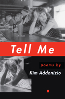 Tell Me 1880238918 Book Cover