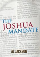 The Joshua Mandate 0997742208 Book Cover