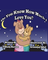 Do You Know How Much I Love You? null Book Cover