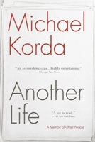 Another Life: A Memoir of Other People 0679456597 Book Cover